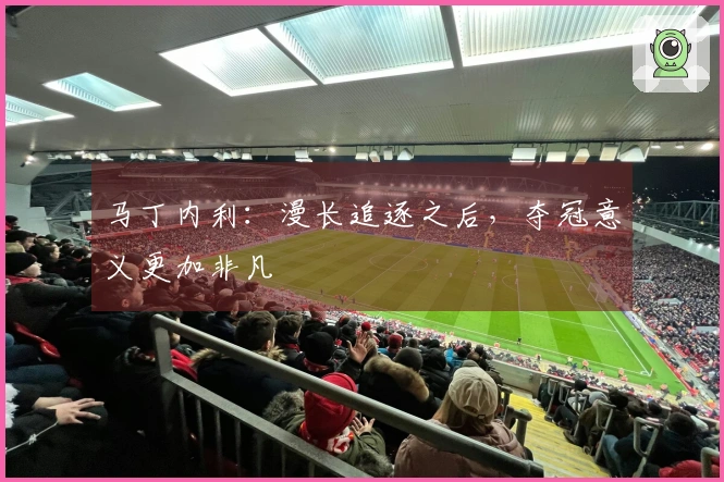 马丁内利：漫长追逐之后，夺冠意义更加非凡