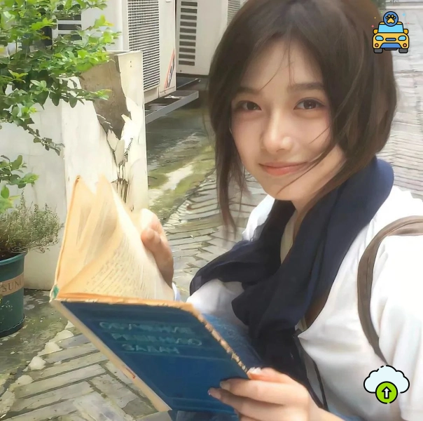 晴天